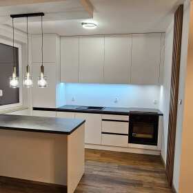 Haber Meble – wyjątkowe meble kuchenne na zamówienie