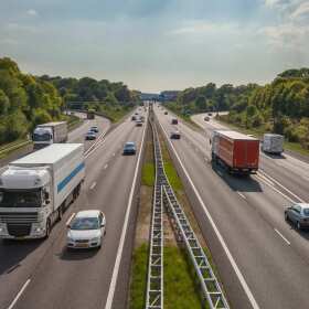 Charakterystyka transportu międzynarodowego - TLS - transport