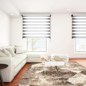 Na jakie typy rolet do okien warto zwrócić uwagę? Aluprofil 