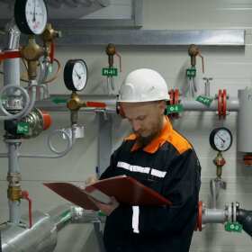 Proces odbioru instalacji sanitarnej krok po kroku - oferta firmy Gerard Czupkiewicz Zakład Projektowo-Usługowy