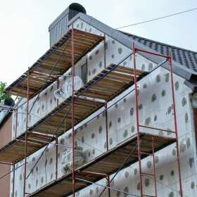 Prace elewacyjne z Czekaj Investment – jeden z najważniejszych elementów budowy domu