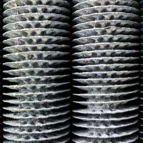 Charakterystyka grzejników rurowych ożebrowanych z oferty firmy Migmar