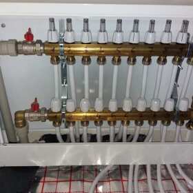 Margo Marek Żmijewski – Profesjonalne instalacje, konserwacja i usługi budowlane