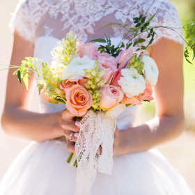 Bukiety na każdą okazję