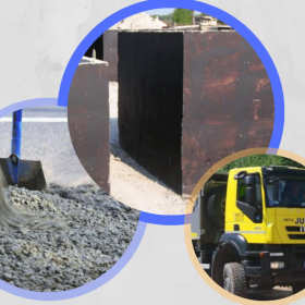 Szamba betonowe – zastosowanie, specyfikacja i zalety