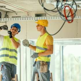 Modernizacja instalacji elektrycznej z firmą EL-INSTAL Jacek Uznański