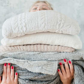 Dzianina a tkanina – podstawowe różnice