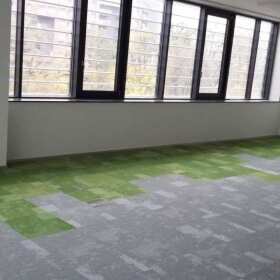 Wykładziny dywanowe - elegancja i funkcjonalność