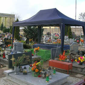 Formalności związane z pochówkiem - dokumenty, zgody i procedury | Zakład pogrzebowy Kamieniarstwo, Kwiaciarnia Mariola Jodko