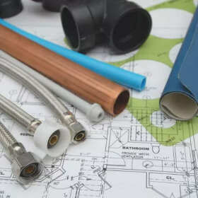 Wodno-kanalizacyjne systemy w budynkach komercyjnych i przemysłowych - zaprojektuje je firma Bellatrix