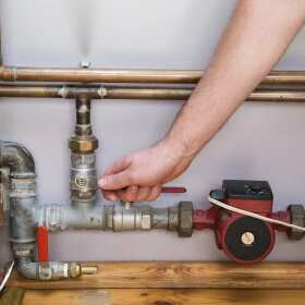 Resan Sp. z o.o. Sp. k. – Eksperci w projektowaniu i montażu instalacji sanitarnych