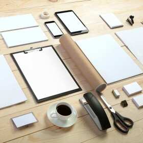 Najpopularniejsze gadżety reklamowe z firmy Aroart