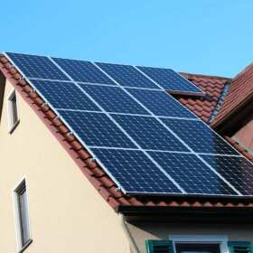 Dlaczego warto zdecydować się na zakup i montaż instalacji fotowoltaicznej? - Gp-System Usługi Projektowo-Montażowe