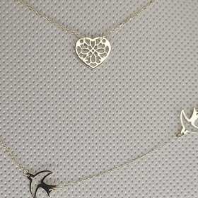 Celebrytki – łańcuszki, które zawojowały świat. Salon Jubilerski Grzegorz Połajdowicz