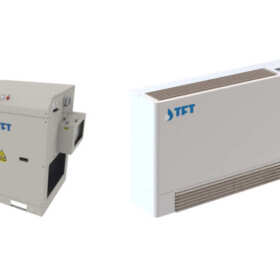 Osuszanie i kontrola wilgotności w przemyśle - Humac Air Creators