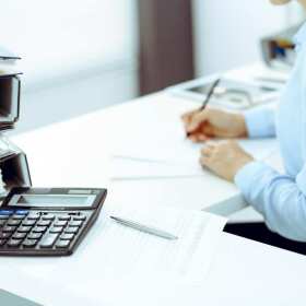 Usługi księgowe Biura rachunkowego Damel