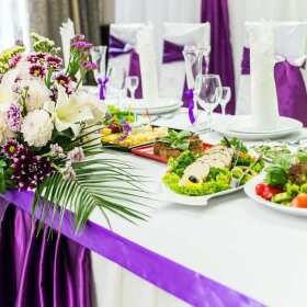 Catering na komunię – uRoki Smaku