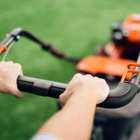 Nowoczesne rozwiązania w sprzęcie ogrodniczym Agro-Garden