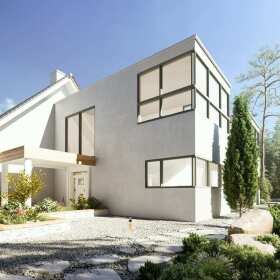 Wizualizacje architektoniczne – klucz do sukcesu projektu