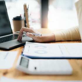 Księgowość dla firm - Biuro Rachunkowe Tempus w Zabrzu