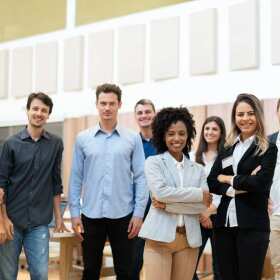 Przeciwdziałanie dyskryminacji na rynku pracy - Proximus Fundacja