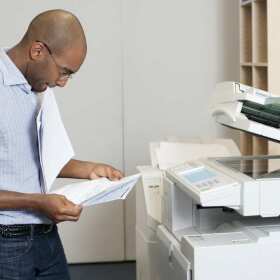 Serwis drukarek w Poznaniu – Elco Sp. z o. o.