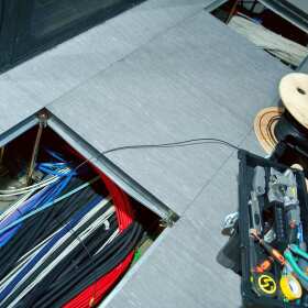 Taśmy do instalacji elektrycznych – kluczowe informacje