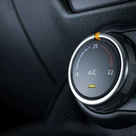 Klimatyzacja samochodowa – Auto Gaz Śląsk