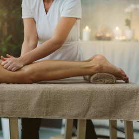 Drenaż limfatyczny w rehabilitacji pourazowej