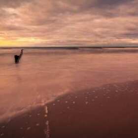 Wczasy nad morzem w Uśmiechu Morza – relaks i aktywność