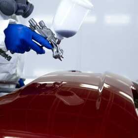 Wybór lakierni – AUTO-SERWIS Ireneusz Ławniczak