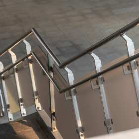 Trendy w projektowaniu balustrad na zamówienie