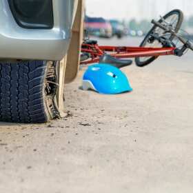 Wypadki drogowe - pomoc prawna i zabezpieczenie dowodów