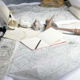 Usługi kartograficzne w ochronie środowiska – Geobud