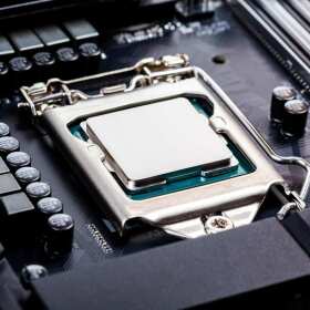 Zarządzanie płytą główną – klucz do wydajności komputera