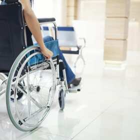 Wózki inwalidzkie specjalne – MB Medica