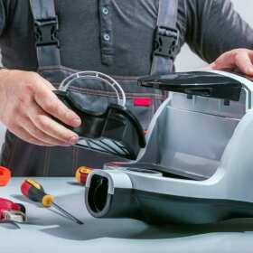 Serwis ekspresów do kawy - kompleksowa obsługa w Warszawie