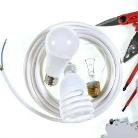 Akcesoria do oświetlenia LED – Hurtownia AMMW