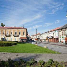 Programy rewitalizacyjne dla ochrony zabytków w Polsce