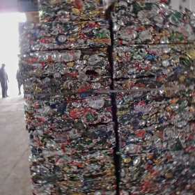Dlaczego warto oddać metale do recyklingu?
