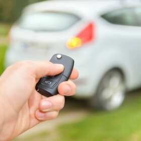 Problemy z pilotami samochodowymi - Auto-Klucz