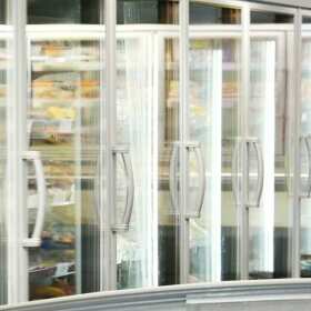 Komory chłodnicze – klucz do efektywnego przechowywania