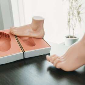 Wyroby kompresyjne w terapii obrzęków – Formed Plus