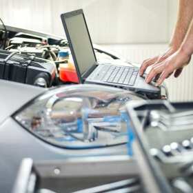 Problemy z wtryskiwaczami - diagnostyka i naprawa