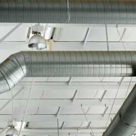 Wentylacja a systemy grzewcze – kluczowe informacje