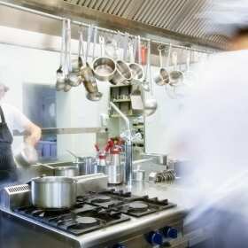 Sprzęt gastronomiczny – Ajo&Robin z Dąbrowy Górniczej