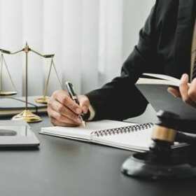 Wsparcie prawne dla przedsiębiorców - Kancelaria Gołębiowski