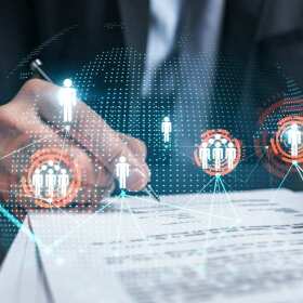 Tłumaczenia finansowe a ochrona danych osobowych