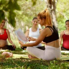 Prowadzenie ciąży - Gaja Specjalistyczny Ginekologiczno-Położniczy