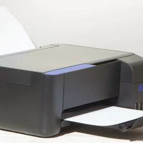 Naprawa drukarek atramentowych – Koszalin